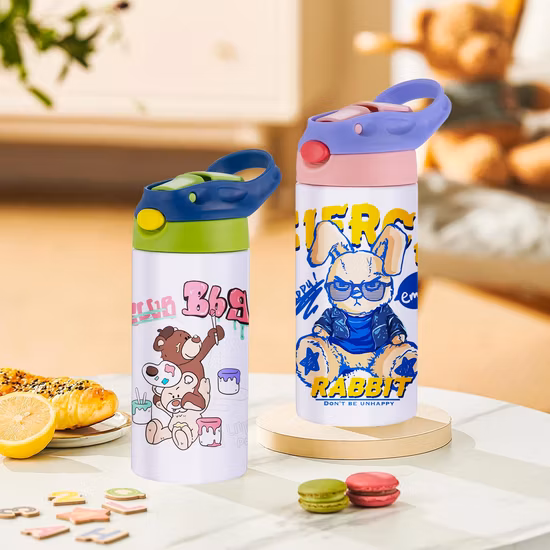 Heißer Verkauf Neopren Sublimation Bierdosenkühler Hülse leerer Reißverschluss Flaschenkühler